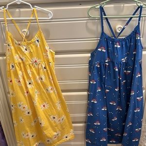 Girls Sundresses